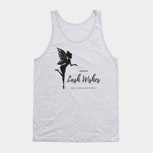 Lash Wishes Tank Top